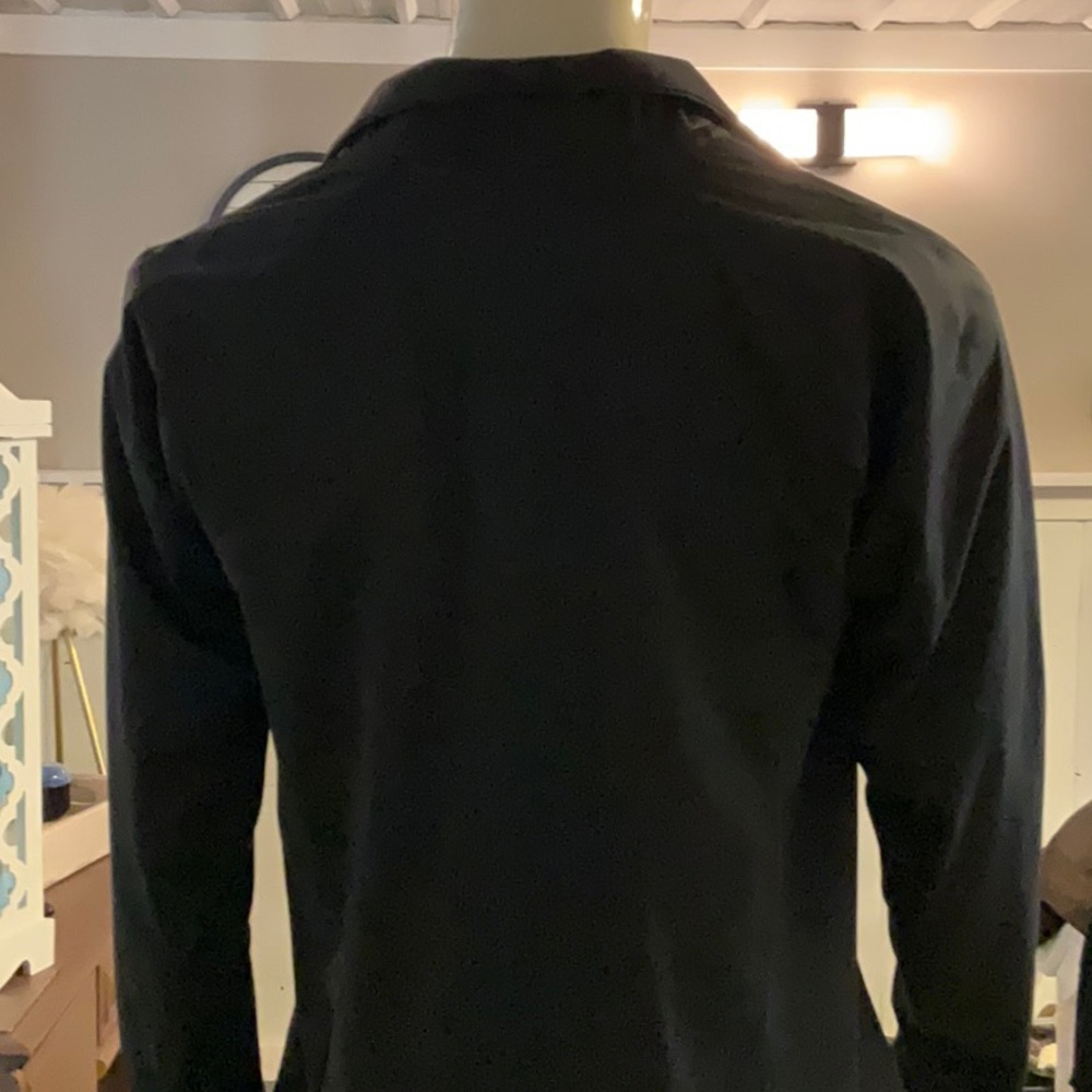 Nike Shield Jacket - Picture 7 of 9